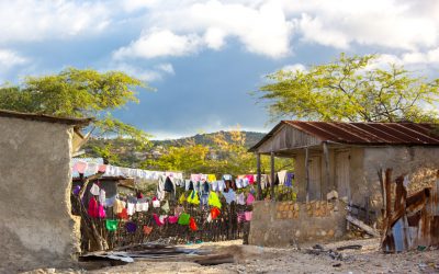 News Update: WHI in Haiti