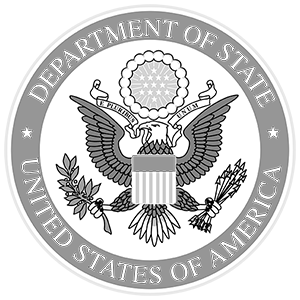 Department of United States of America